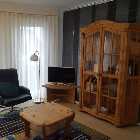 Schoene Wohnung In Bad Nauheim, Nahe Frankfurt Extérieur photo
