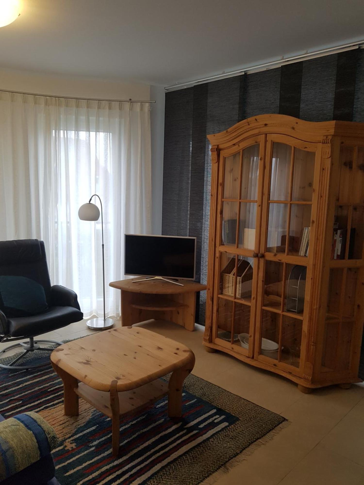 Schoene Wohnung In Bad Nauheim, Nahe Frankfurt Extérieur photo