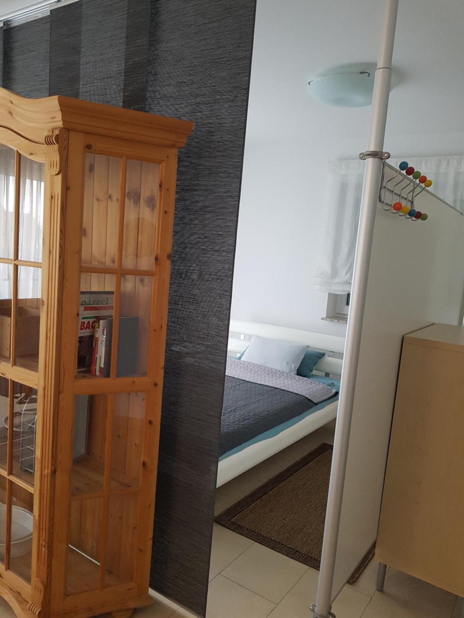 Schoene Wohnung In Bad Nauheim, Nahe Frankfurt Extérieur photo