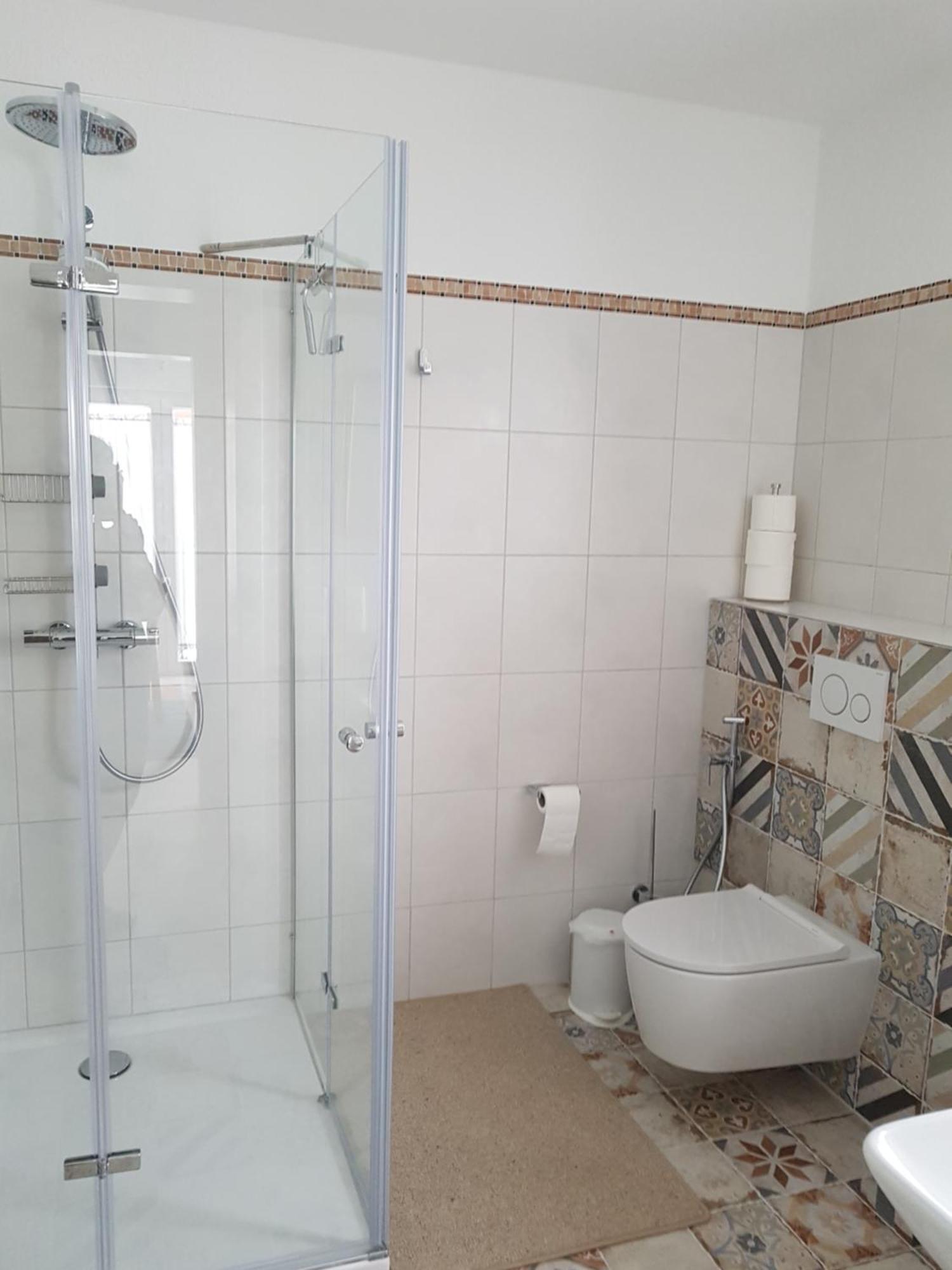 Schoene Wohnung In Bad Nauheim, Nahe Frankfurt Extérieur photo