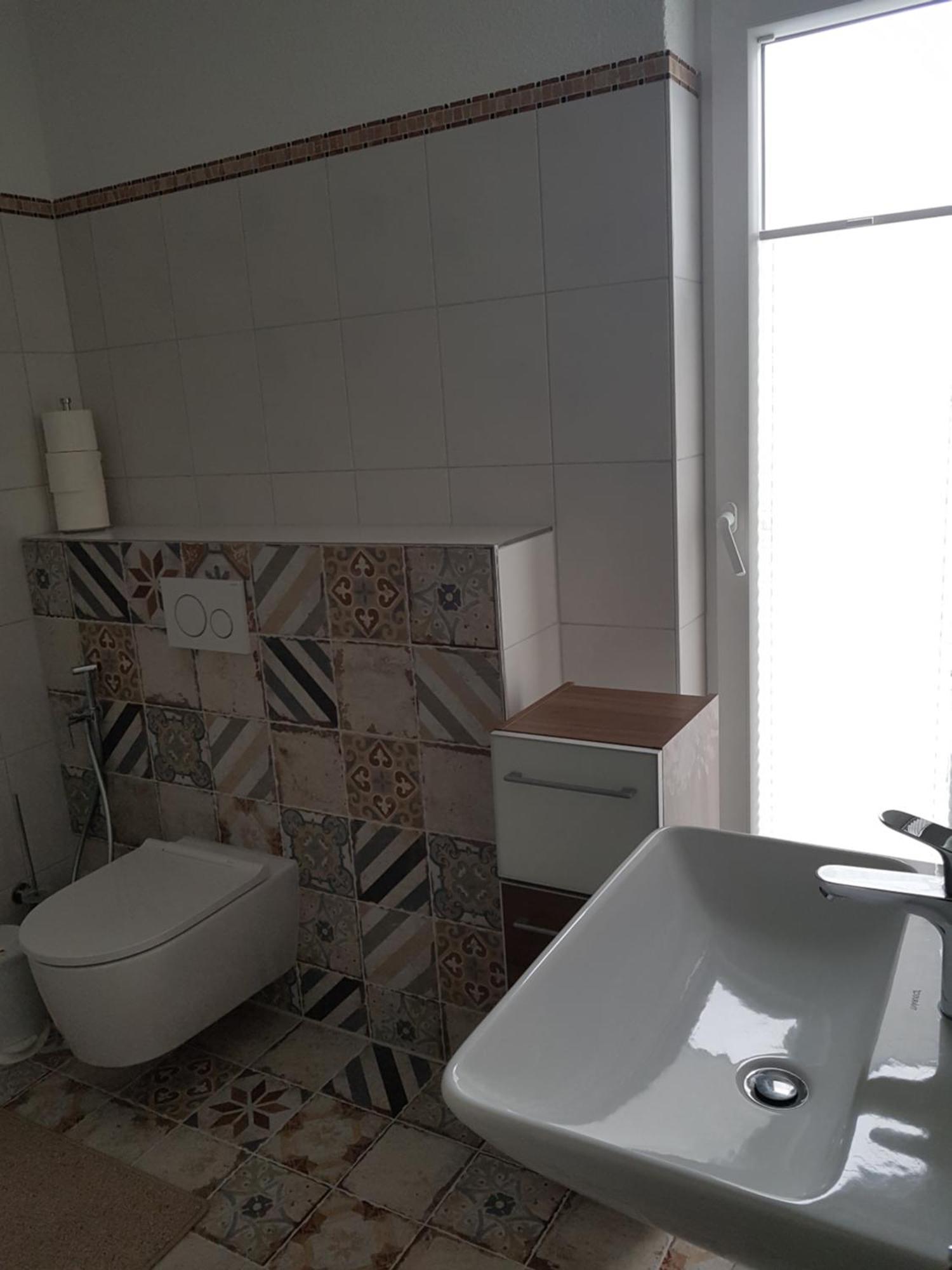 Schoene Wohnung In Bad Nauheim, Nahe Frankfurt Extérieur photo