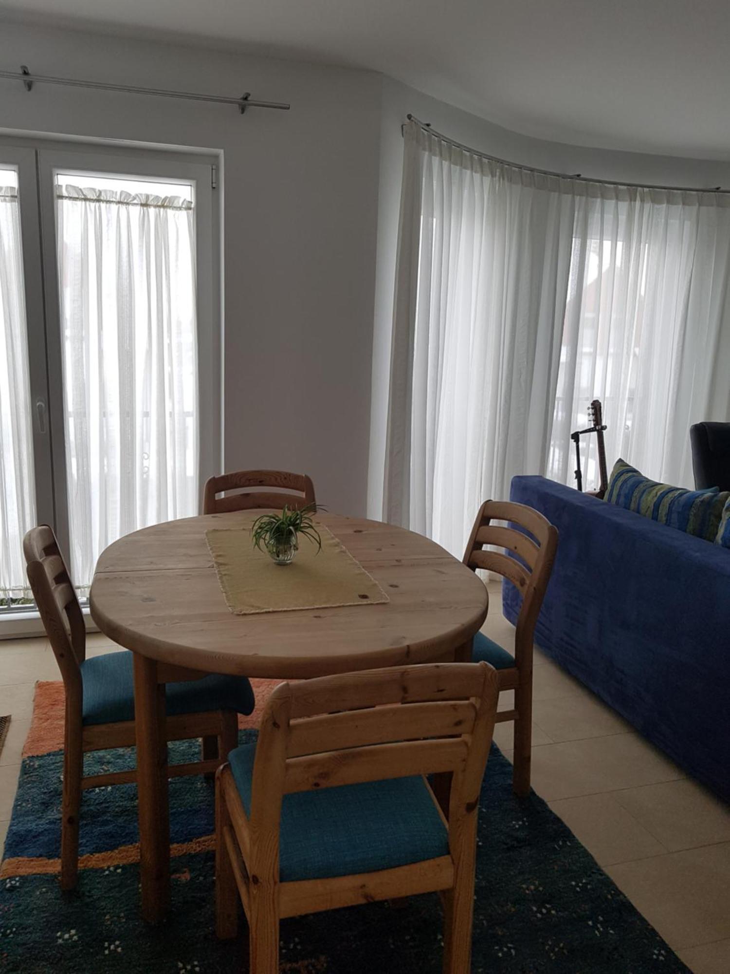 Schoene Wohnung In Bad Nauheim, Nahe Frankfurt Extérieur photo