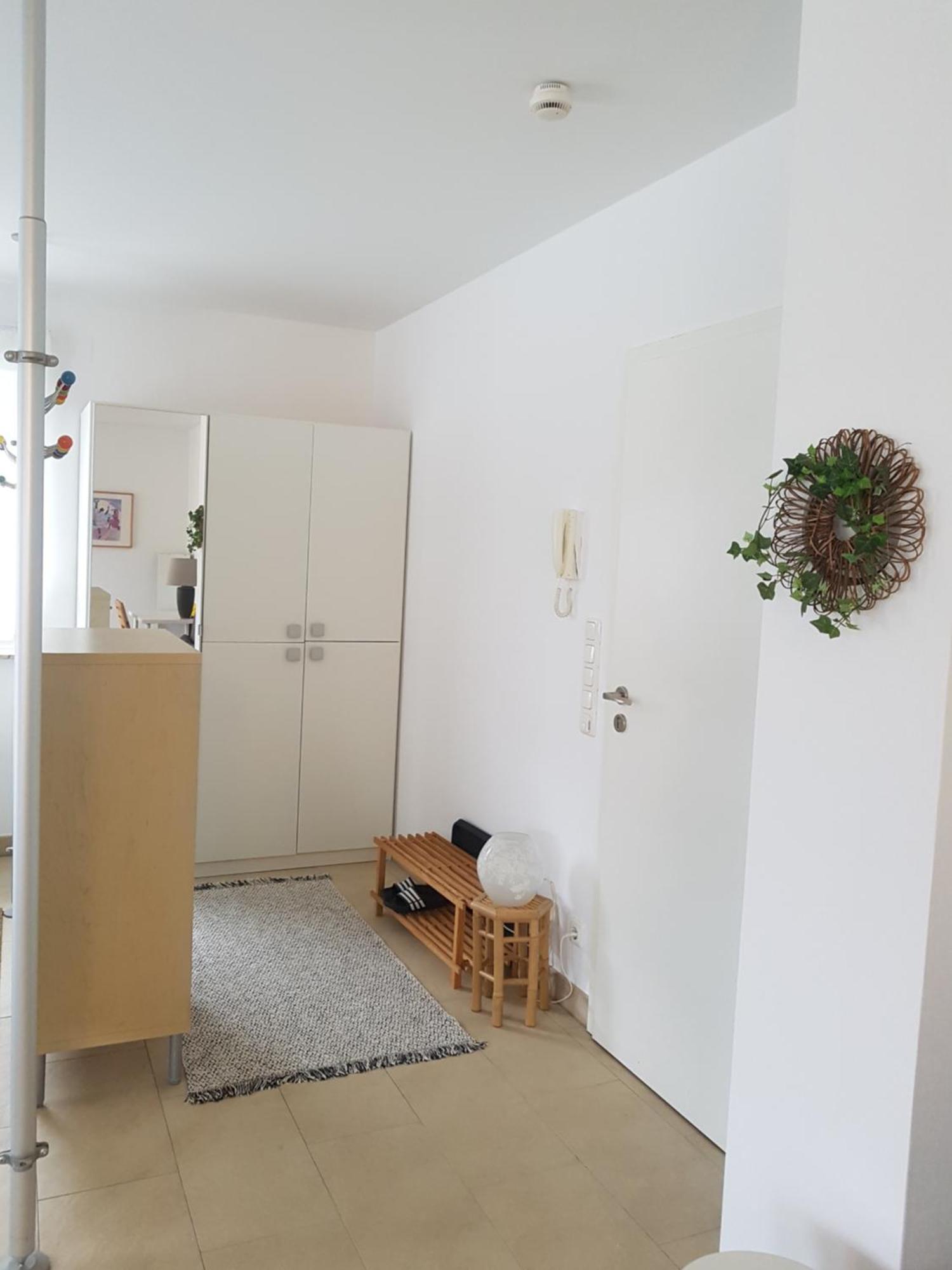 Schoene Wohnung In Bad Nauheim, Nahe Frankfurt Extérieur photo