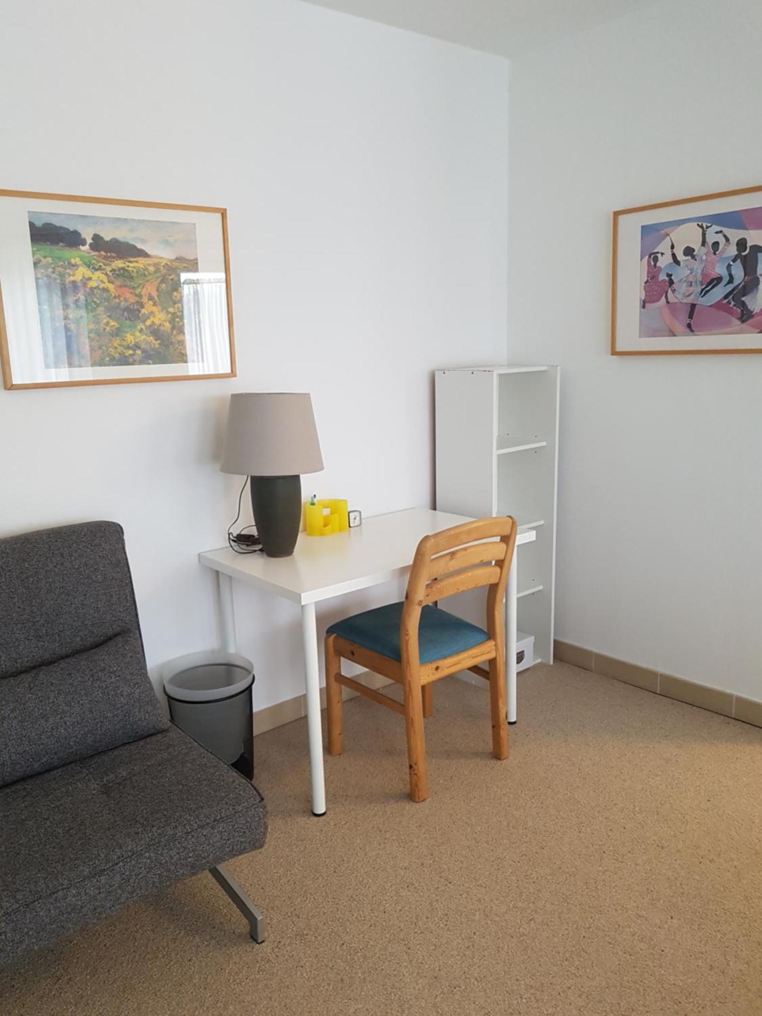Schoene Wohnung In Bad Nauheim, Nahe Frankfurt Extérieur photo